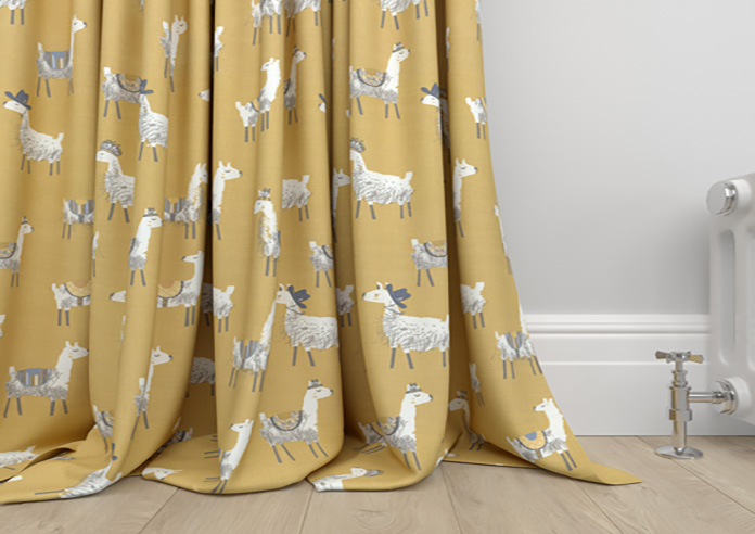 Alpaca, Quince - Made to Measure Curtains - Image 6